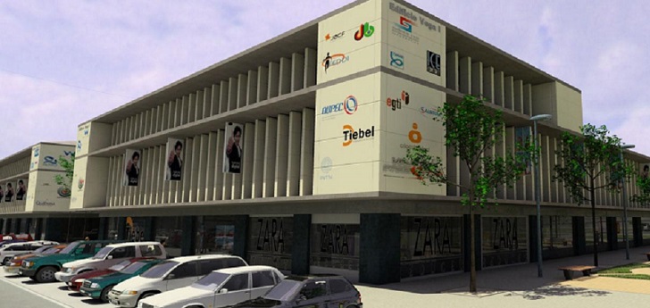 IWG crece en Sevilla con la apertura de un nuevo centro Regus